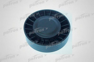 PATRON pt35007 -  Натяжной ролик, поликлиновой  ремень