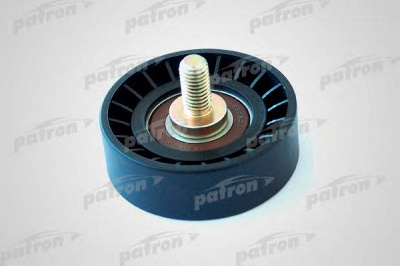 PATRON pt36002 -  Паразитный / ведущий ролик, поликлиновой ремень