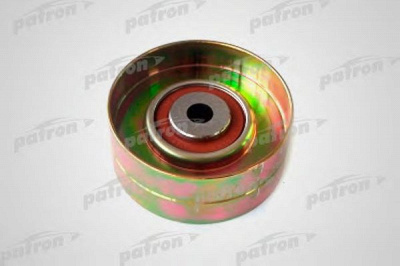 PATRON pt36013 -  Паразитный / ведущий ролик, поликлиновой ремень
