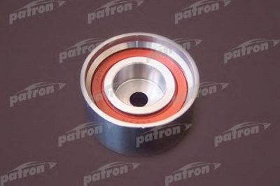 PATRON pt36016 -  Паразитный / ведущий ролик, поликлиновой ремень