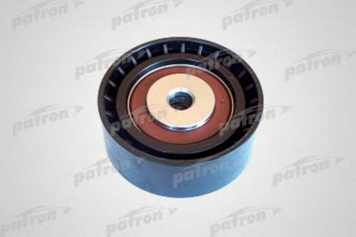 PATRON pt36025 -  Паразитный / ведущий ролик, поликлиновой ремень