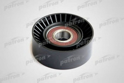 PATRON pt38231 -  Натяжной ролик, поликлиновой  ремень