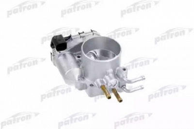 PATRON pth034 -  Патрубок дроссельной заслонки