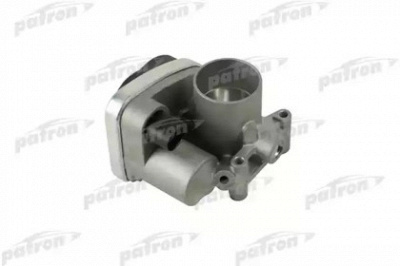 PATRON pth036 -  БЛОК ДРОССЕЛЬНОЙ ЗАСЛОНКИ AUDI A2 1.4 00-05 SEAT C