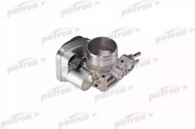 PATRON pth048 -  Патрубок дроссельной заслонки