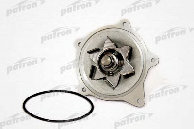 PATRON pwp1016 -  Водяной насос