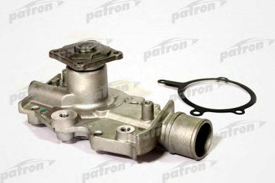 PATRON pwp1025 - Водяной насос