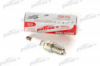 PATRON spp002p -  Свеча зажигания
