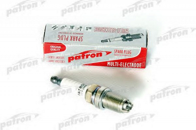 PATRON spp206m -  Свеча зажигания