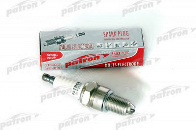 PATRON spp207m -  Свеча зажигания