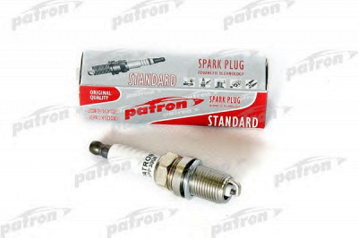 PATRON spp3008 -  Свеча зажигания