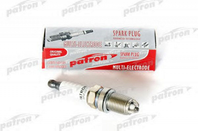 PATRON spp3011 -  Свеча зажигания