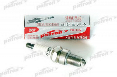 PATRON spp3014 -  Свеча зажигания