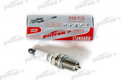 PATRON spp3026 -  Свеча зажигания