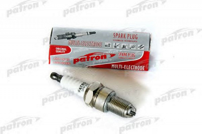PATRON spp3030 -  Свеча зажигания