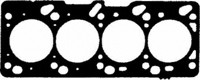 PAYEN bw650 -  Прокладка, головка цилиндра