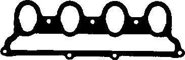 PAYEN jd018 -  Прокладка, впускной коллектор
