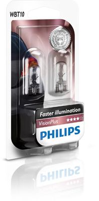 PHILIPS 12040vpb2 -  