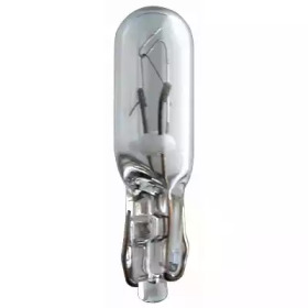 PHILIPS 12061 -  Лампа накаливания, дополнительный фонарь сигнала торможения