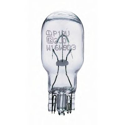 PHILIPS 12067cp -  Лампа накаливания, фонарь указателя поворота
