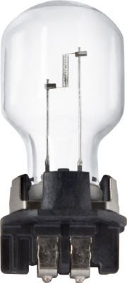 PHILIPS 12182htrc1 -  Лампа накаливания, стояночные огни / габаритные фонари
