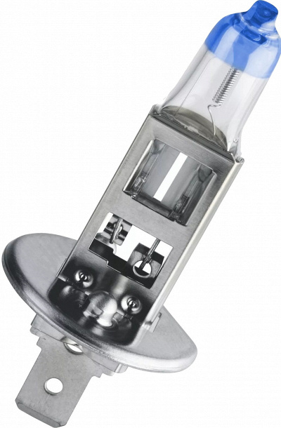 PHILIPS X-tremeVision Pro150 H1 1шт