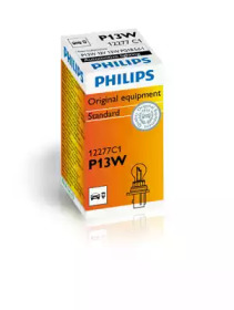 PHILIPS 12277c1 -  Лампа накаливания, стояночные огни / габаритные фонари