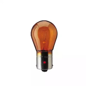 PHILIPS 12496 -  Лампа накаливания, фонарь указателя поворота