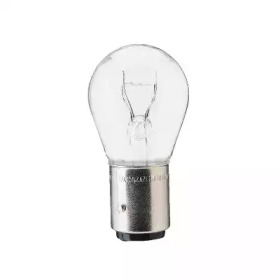 PHILIPS 12594 -  Лампа накаливания, фонарь сигнала тормоза/задний габаритный