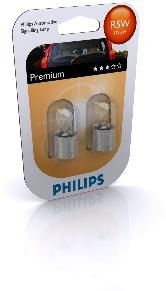 PHILIPS 12821b2 -  Лампа накаливания, фонарь указателя поворота