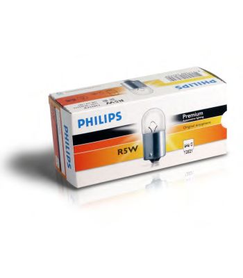 PHILIPS 12821cp -  Лампа накаливания, фонарь указателя поворота