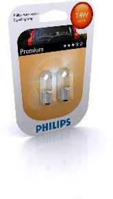 PHILIPS 12929b2 -  Лампа накаливания, фонарь указателя поворота