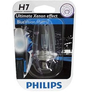 PHILIPS 12972bvubw -  Лампа накаливания, фара дальнего света; Лампа нака