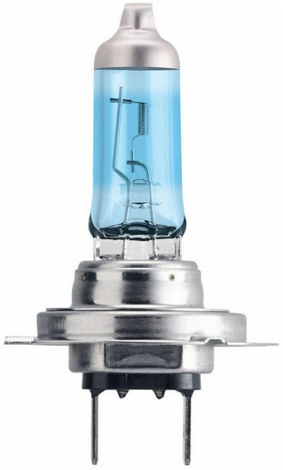 PHILIPS WhiteVision Ultra H7 2шт