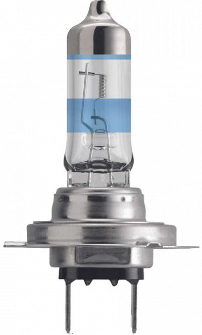 PHILIPS X-tremeVision Pro150 H7 1шт