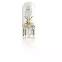 PHILIPS 13256 -  Лампа накаливания, стояночные огни / габаритные фонари
