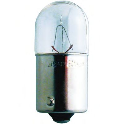 PHILIPS 13814cp -  Лампа накаливания, фонарь освещения номерного знака