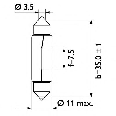 PHILIPS 13854cp -