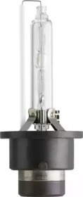 PHILIPS Xenon X-tremeVision gen2 D2S 1шт