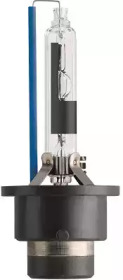 PHILIPS Xenon WhiteVision gen2 D2R 1шт