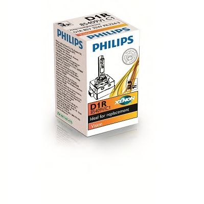 PHILIPS Xenon Vision D1R 1шт
