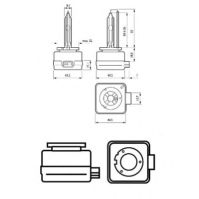 PHILIPS 85415sys1 -  