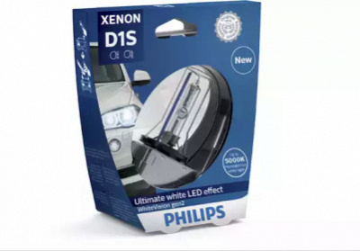 PHILIPS 85415whv2s1 -  Лампа накаливания, фара дальнего света