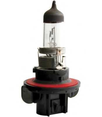 PHILIPS 9008c1 -  Лампа галоген Standard H13 12В 60/55Вт