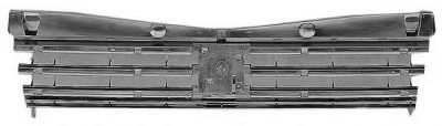 PHIRA 20583108 -  Кронштейн, облицовка радиатора