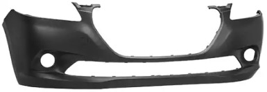 PHIRA 30113200 -  Бампер