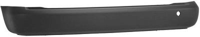 PHIRA cd04301 -  БАМПЕР ЗАДН VW CADDY III 04-10 НЕ ГРУНТ