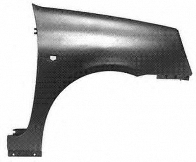 PHIRA cl01510 -  Крыло