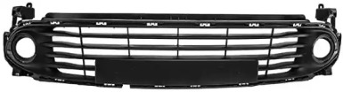 PHIRA cl12110 - Решетка вентилятора, буфер