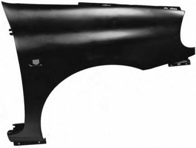 PHIRA cl98500 -  Крыло